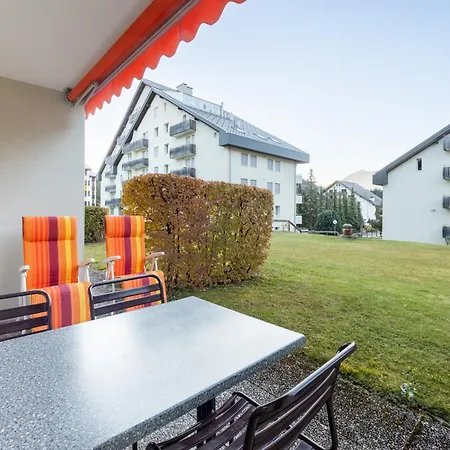 Apartment Val Signina 3-5 By Interhome * Laax