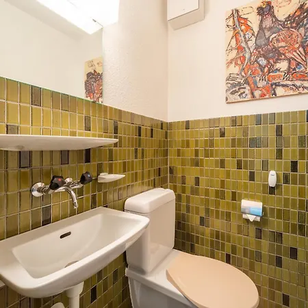 Apartment Val Signina 3-5 By Interhome