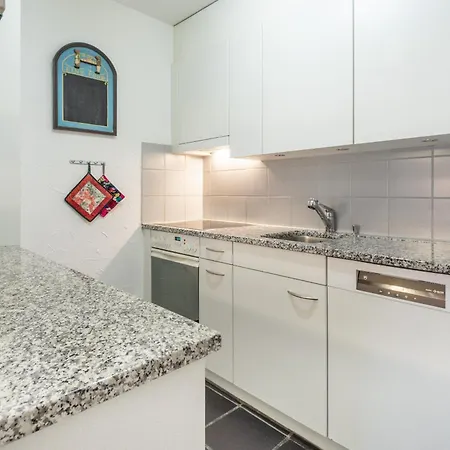 Apartment Val Signina 3-5 By Interhome *