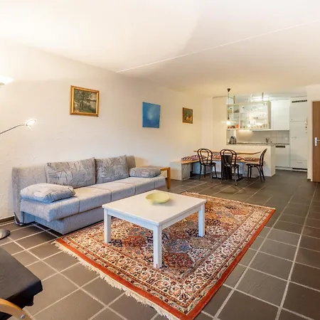 Daire Apartment Val Signina 3-5 By Interhome Laax