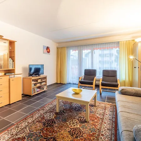公寓 Val Signina 3-5 By Interhome *