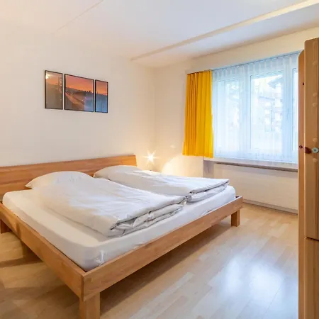 Val Signina 3-5 By Interhome * 莱克斯