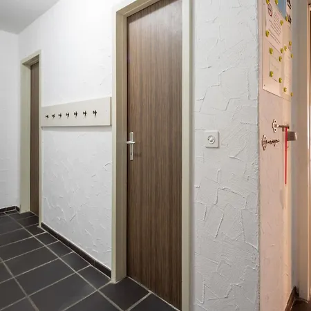 Val Signina 3-5 By Interhome 莱克斯