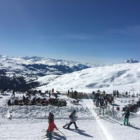 Val Signina 3-5 By Interhome