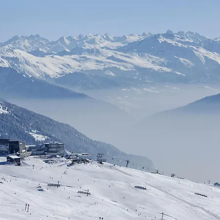 Val Signina 3-5 By Interhome 莱克斯