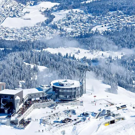 Val Signina 3-5 By Interhome 公寓 *