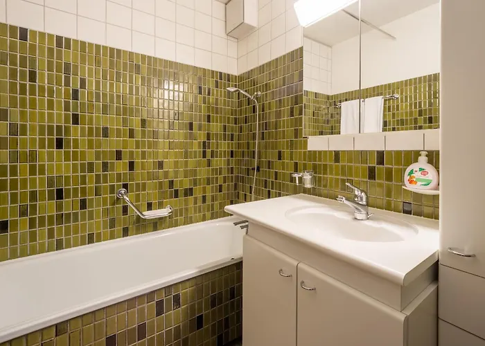 Homes Val Signina 3-5 *