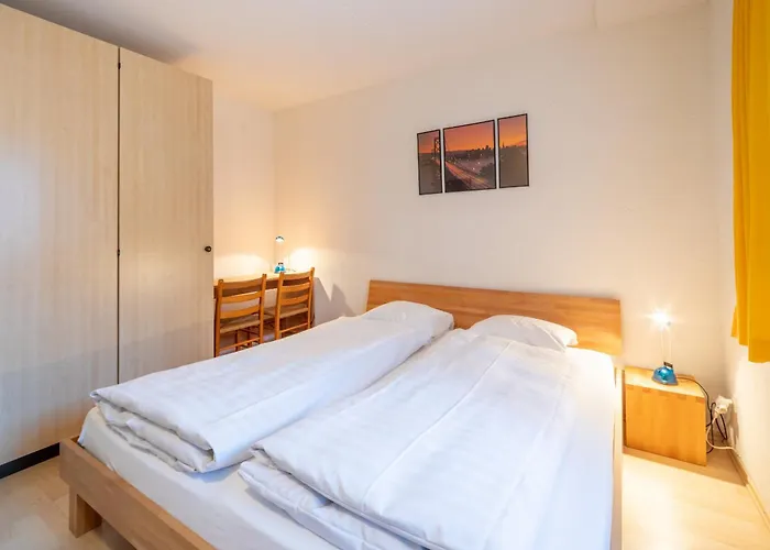 Homes Val Signina 3-5 Laax