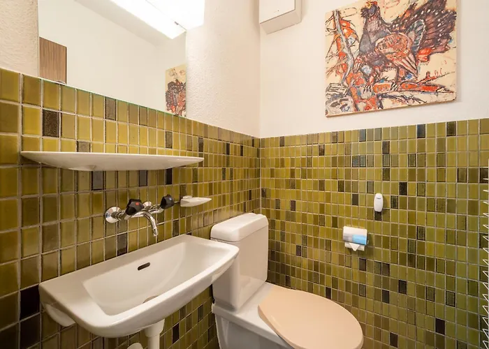 Homes Val Signina 3-5