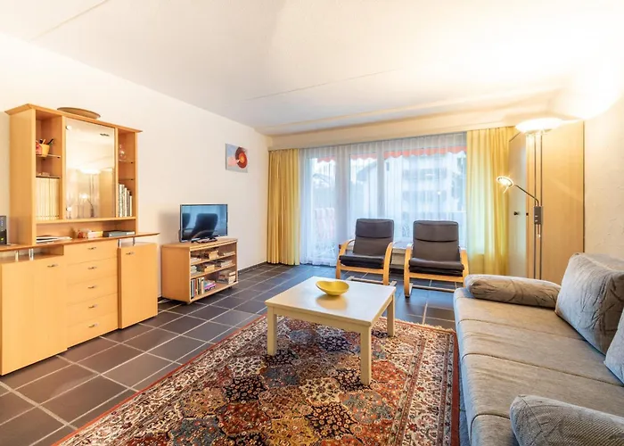 公寓 Homes Val Signina 3-5 *